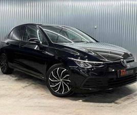 VOLKSWAGEN GOLF 1.0 TSI BLUEMOTION, 110CV