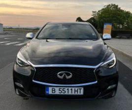 INFINITI Q30 INFINITI Q30 Q30S* 4X4* FULL* FULL* FULL ≫ 2018 • 32 360 ЛВ. • ID