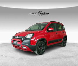 III 2021 CROSS 1.0 FIREFLY HYBRID CROSS S AND S 70