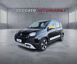 PANDINA 1.0 FIREFLY HYBRID S AND S 70CV 5P.TI