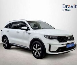 KIA SORENTO 2.2CRDI DRIVE 4X2 DCT