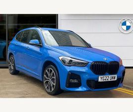 2.0 20I M SPORT AUTO XDRIVE EURO 6 (START/STOP) 5DR