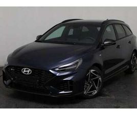 KOMBI N-LINE (N-LINE) 1,5 T-GDI 103 KW (140 PS)...