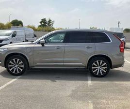 XC90 3.0 T6 MOMENTUM AUT.