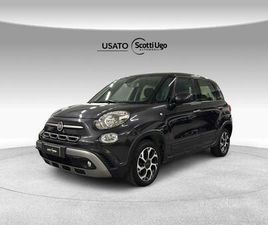 2017 CROSS CROSS 1.4 S AND S 95CV MY20