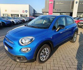 1.0 T3 120 CV DOLCEVITA