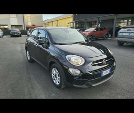 FIAT 500X 1.0 T3 CONNECT 120CV GPL
