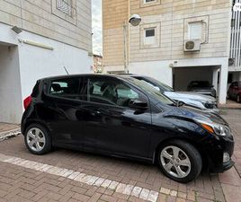 LT PLUS אוט׳ 1.4 (98 כ״ס) [2016-2026]