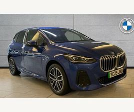 1.5 225XE 16.3KWH M SPORT DCT 4WD EURO 6 (START/STOP) 5DR