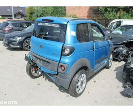 MICROCAR M.GO