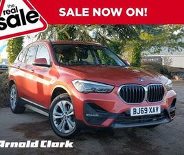 1.5 18I SE SDRIVE EURO 6 (START/STOP) 5DR