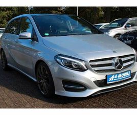 4MATIC NAVI PANO H&K LED STD.HZ.