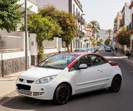 MITSUBISHI COLT CZC MITSUBISHI COLT CZC 1.5 16V INSTYLE