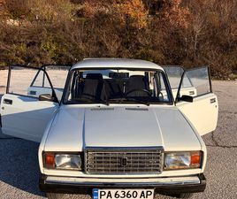 LADA 2107