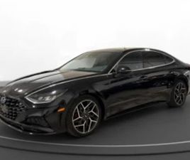 HYUNDAI SONATA HYUNDAI SONATA * SPORT * CARFAX * БЕЗ ПЪРВОНАЧАЛНА ВНОСКА ≫ 2023 • 21 900 EUR • ID