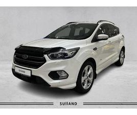 2,0 TDCI 180HK AWD ST-LINE AUT