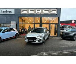 2.5 PHEV ST-LINE /NORSK/KROK/KAMERA/ACC/VELHOLDT