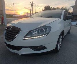 LANCIA DELTA LANCIA DELTA 1.4 TJET 6 MARCE ECOCHIC GPL