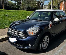 MINI COUNTRYMAN COOPER MOBILE INGLESE LEGNO SCURO CASSETTIERA COMÓ