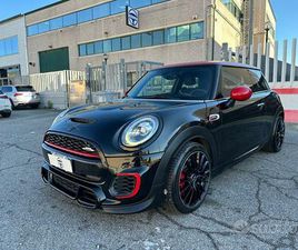 MINI JOHN COOPER WORKS 2.0 JOHN COOPER WORKS AUT