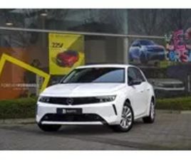 OPEL ASTRA BREAK 110 PK MT6 | NAVI | AIRCO | PARKEERSENS. VA | KEYLESS | CARPLAY/ANDROID | ...