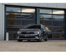 OPEL ASTRA BREAK BREAK | 130 PK AT | 360? CAMERA | ZETELVERW. | NAVI | ADAPT. CRUISE CONTR. | PARKEERSENS. V A | ...