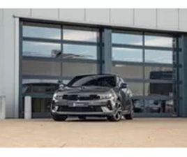 OPEL ASTRA BREAK GS | 130 PK AT | 360? CAMERA | ZETELVERW. | NAVI | ADAPT. CRUISE CONTR. | PARKEERSENS. V A | ...