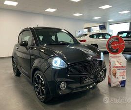 CHATENET CH40 CHATENET CH40 ST AUTO 50 FULL OPTIONAL