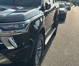 CHEVROLET S10 P-UP H.COUNTRY 2.8 4X4 CD DIES.AUT.