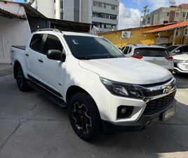 CHEVROLET S10 PICK-UP LS 2.8 TDI 4X4 CD DIES. MEC.