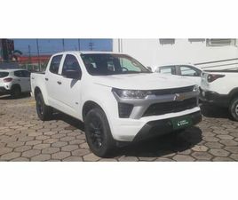 PICK-UP WT 2.8 TDI 4X4 CD DIESEL AUT