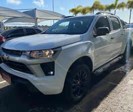 PICK-UP WT 2.8 TDI 4X4 CD DIESEL AUT