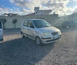HYUNDAI ATOS HYUNDAI ATOS PRIME 1.1 12V ACTIVE