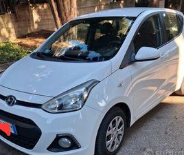 HYUNDAI I10 HYUNDAI I10