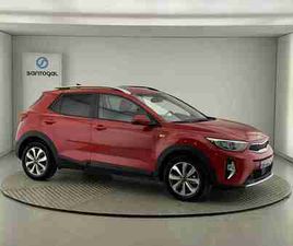 KIA STONIC STONIC 1.2 DYNAMIC