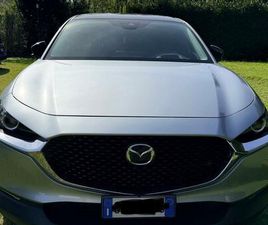 MAZDA CX-30 2.0L 150 CV E-SKYACTIV AUTOMATICA