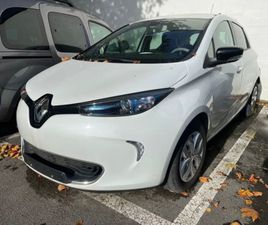 ZEN*GPS*AC*BATTERIJ INCL*1J GAR