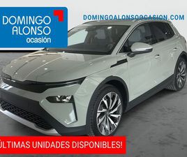 SKODA ELROQ SKODA ELROQ 85 210 KW (285 CV) (PYLJK283)