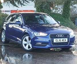 2.0 TDI SPORT 5DR S TRONIC [NAV]