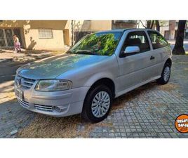 VOLKSWAGEN GOL GOL POWER 1.4 2DA MANO EXCELENTE ESTADO