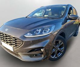 FORD KUGA FORD KUGA 2.5 DURATEC 225 PHEV ST-LINE BUSINESS