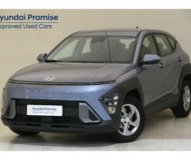 KONA HEV 1.6 GDI MAXX DT