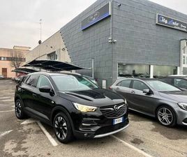 OPEL GRANDLAND X 1.6 DIESEL ECOTEC START&STOP INNOVATION