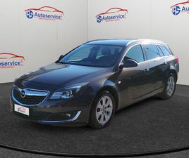 2.0 CDTI COSMO BUSINESS 170CV AT6