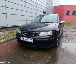 SAAB 9-3 SAAB 9-3