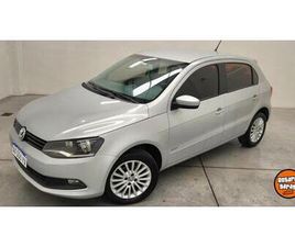 VOLKSWAGEN GOL VOLKSWAGEN GOL TREND HIGHLINE AUTOMATICO