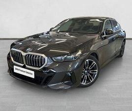 520D XDRIVE 145 KW (197 CV)