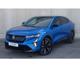 RENAULT RAFALE E-TECH FULL HYBRID 200 AUTOMATIC, 45.500,01 €, 2024 GOD.