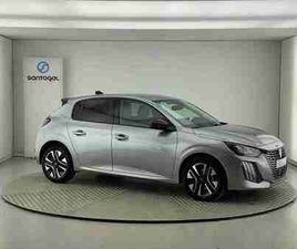 208 1.2 HYBRID ALLURE E-DCS6