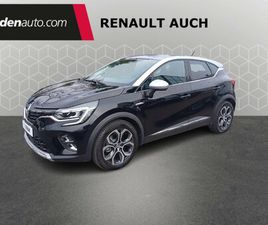 II E-TECH 145 - 21 INTENS